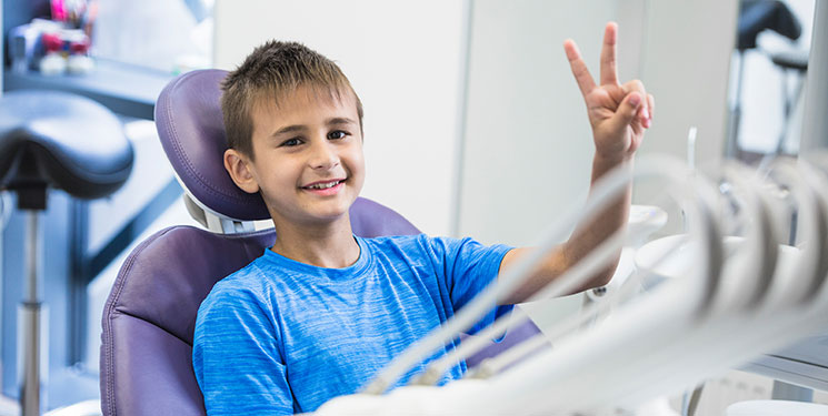 راهکارهای کاهش ترس کودکان از تجهیزات دندانپزشکی