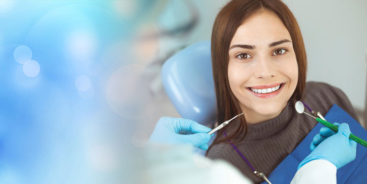 آیا درمان های زیبایی سلامت دندان ها را به خطر می اندازد
