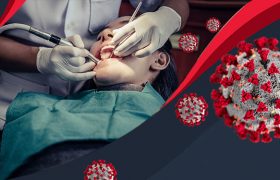چگونگی فعالیت دندانپزشکان در بحران کرونا