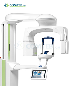 قیمت دستگاه رادیوگرافی پانورامیک