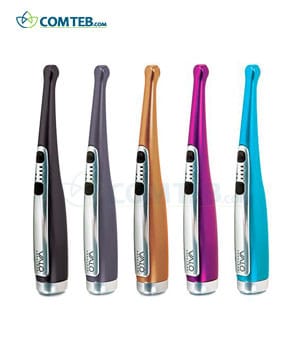 لایت کیور بی سیم Valo مدل cordless
