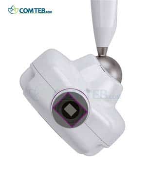رادیوگرافی دیواری MyRay مدل RXDC Hypere
