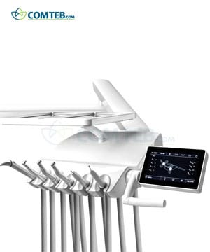 یونیت دیپلمات Diplomat مدل Diplomat LUX DL320