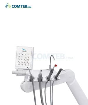 یونیت دیپلمات Diplomat مدل Diplomat LUX DL320