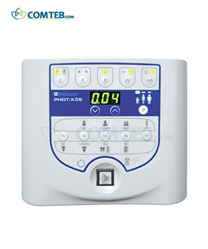 رادیوگرافی دیواری DC بلمونت Belmont مدل Phot-x2s