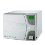اتوکلاو 18 لیتری بی ام اس BMS مدل Steril Maximum