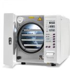 اتوکلاو 18 لیتری Dental X مدل domina