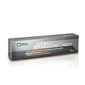 ارسی پرپ ژل 19% متا Meta مدل MD Chelcream