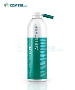 اسپری روغن اینسترومنت دندانپزشکی بین ایر bien air مدل AQUACARE