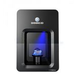 اسکنر لابراتواری شرینگ تری دی Shining 3D مدل AutoScan DS200 Plus