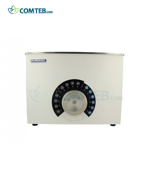 التراسونیک 3.5 لیتری یوروندا Euronda مدل Eurosonic 4D