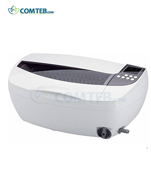 التراسونیک 3 لیتری Aj teb عاج طب مدل CD