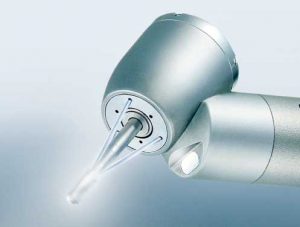 اینسترومنت ان اس کی NSK