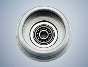 اینسترومنت ان اس کی NSK