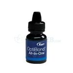 باندینگ نسل هفتم کر Kerr مدل OptiBond All In One