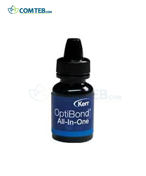 باندینگ نسل هفتم کر Kerr مدل OptiBond All In One