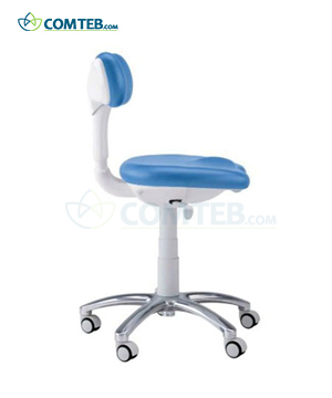 تابوره دندانپزشکی اشترن وبر Stren Weber مدل T9 Ergonomic Stool