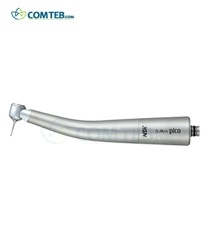 توربین فایبراپتیک پوش باتن چهار سوراخ ان اس کی NSK مدل S Max Pico Optic
