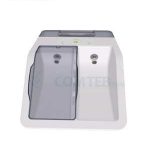 دستگاه روغنکاری اینسترومنت W&H مدل Assistina Twin