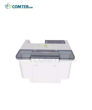 دستگاه روغنکاری اینسترومنت W&H مدل Assistina Twin