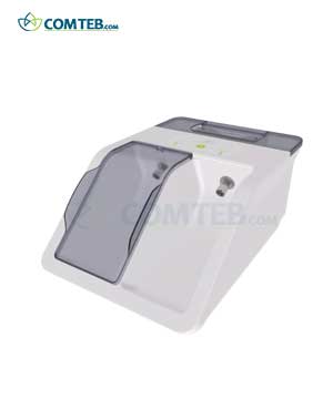 دستگاه روغنکاری اینسترومنت W&H مدل Assistina Twin