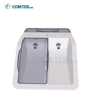 دستگاه روغنکاری اینسترومنت W&H مدل Assistina Twin