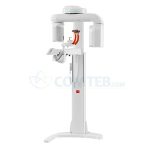 رادیوگرافی OPG پانورامیک vatech واتک CBCT و سفالو مدل PaX i3D Green