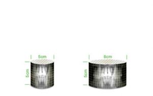رادیوگرافی OPG پانورامیک vatech واتک CBCT و سفالو مدل PaX i3D Green