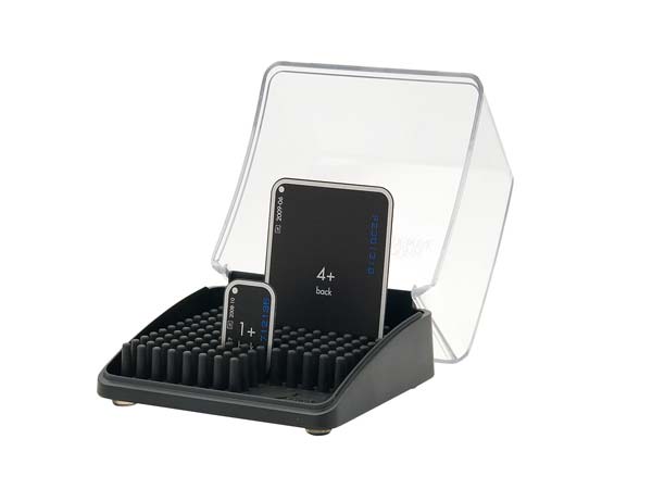 رادیوگرافی دیواری Durr Dental مدل Vistaintra DC