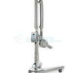 رادیوگرافی پایه دار DC سیرونا Sirona مدل Vario DG