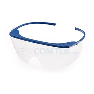 عینک محافظ دندانپزشکی یوروندا euronda مدل Small Operator Visor