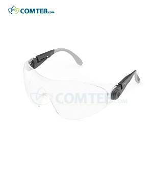 عینک محافظ دندانپزشکی یوروندا euronda مدل Spheric Glasses