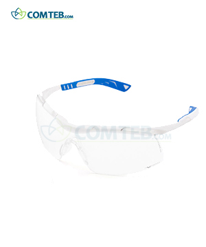 عینک محافظ دندانپزشکی یوروندا euronda مدل Stretch Glasses