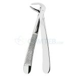 فورسپس بزرگسال ریشه کش پایین ویژه کد 1025
