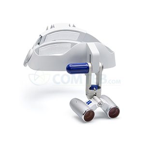 لوپ چشمی دندانپزشکی زایس Zeiss مدل EyeMag Pro