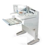 میزکار لابراتواری جنرال باکس کوشافن پارس KFP مدل یک نفره