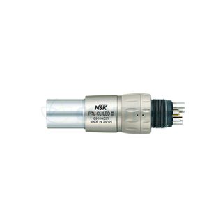 کوپلینگ 4 سوراخه نوری ان اس کی NSK با قابلیت تنظیم درجه آب مدل PTL CL LED III