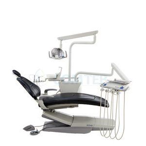 یونیت دندانپزشکی دی سی ای DCI مدل Edge Series 5
