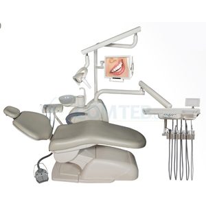 یونیت دندانپزشکی سانتم Suntem مدل 520