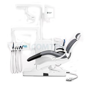 یونیت دندانپزشکی سیرونا Sirona مدل Intego Ambidextrous