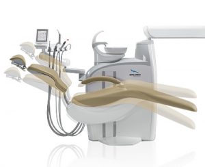 یونیت دیپلمات Diplomat مدل Adept DA380 - Adept DA370