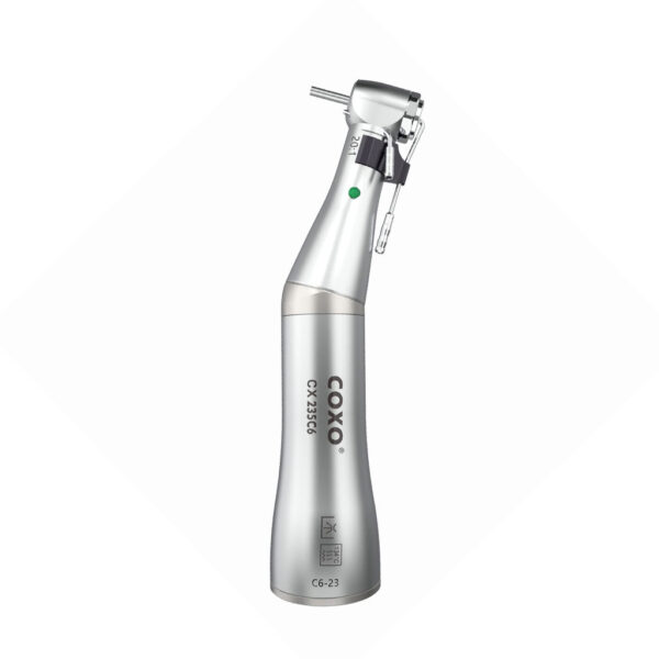 آنگل ایمپلنت پوش باتن کوکسو 1 به 20 COXO مدل CX 235C6