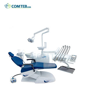 یونیت فخرسینا شلنگ از بالا Fakhr sina مدل Dentech 2503.1