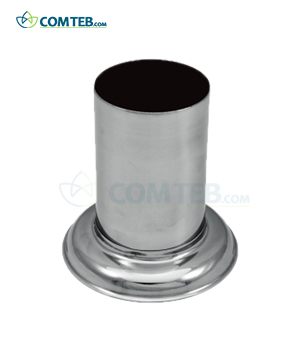 چیتل استیل دندانپزشکی کد 2533 فتاح طب پویا
