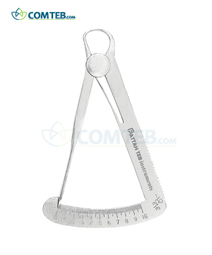 گیج لابراتواری فتاح طب پویا