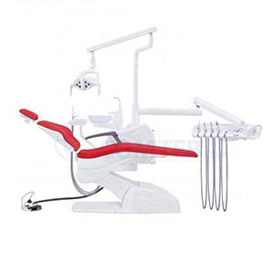 یونیت دندانپزشکی Ajax اژاکس مدل SDS 902