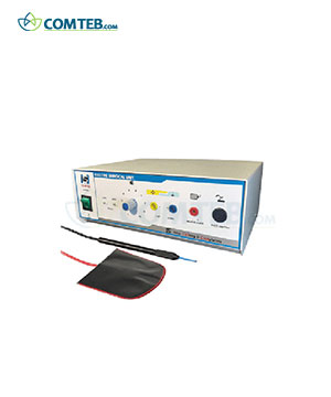الکتروسرجری دندانپزشکی آریان ARIYAN مدل TS-70D 1 الکتروسرجری دندانپزشکی اریان ARIYAN مدل TS-70D