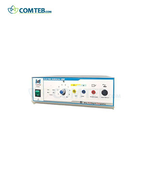 الکتروسرجری دندانپزشکی آریان ARIYAN مدل TS-70D الکتروسرجری دندانپزشکی اریان ARIYAN مدل TS-70D