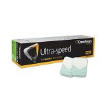 فیلم رادیوگرافی کداک سرعت Ultra Speed سایز اطفال