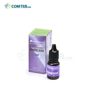 باندینگ نسل پنجم پرایم دنتال Prime Dental